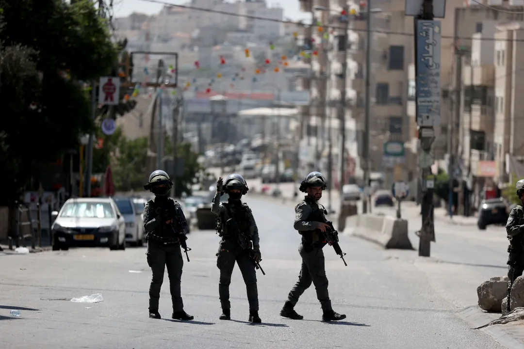 Poland condemns Israeli seizure of UNRWA facility in occupied East Jerusalem