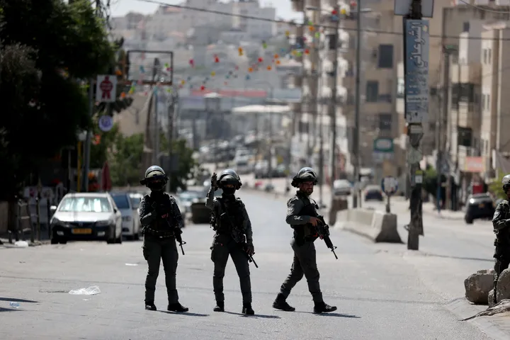Poland condemns Israeli seizure of UNRWA facility in occupied East Jerusalem