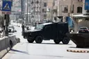 Israeli forces arrest 7 Palestinians in occupied West Bank raids, continue UNRWA centre seizure