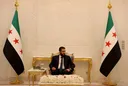 Shugaban Siriya ya naɗa tsohon shugaban ƙungiyar SDF/YPG a matsayin mai ba shi shawara