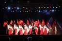 Президент Ердоғанның Ұлы шабуылдың 104 жылдығына байланысты жолдауы