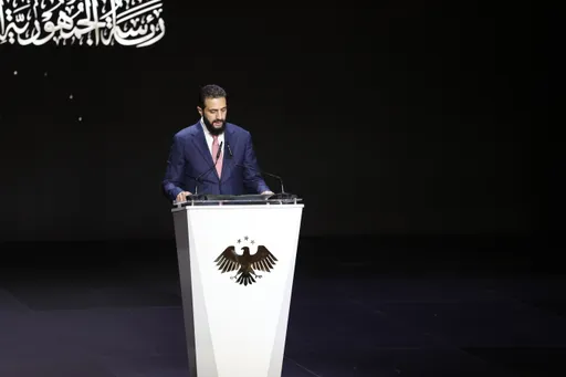 Suriya prezidenti: Sanksiyalar bekor qilingach, mamlakatimiz qaytadan tug‘ildi