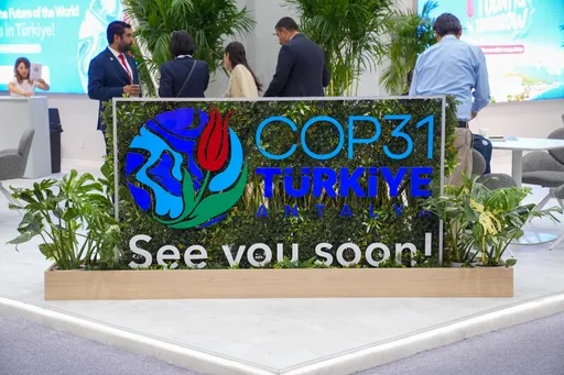 Туркије сака договор за зелена електрична енергија со Азербејџан, Грузија и Бугарија на КОП31
