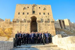 تۈركىيە سۈرىيە بىلەن بولغان سودا مۇناسىۋەتلىرىنى كۈچەيتمەكتە
