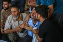 Israël tue un agriculteur à Gaza et blesse plusieurs personnes en Cisjordanie occupée