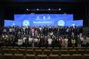 إسطنبول تستضيف برنامج "قمة المناخ ومحاكاة الدبلوماسية الشبابية"