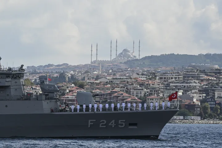 August 30: The victory that paved the way for modern Türkiye’s rise