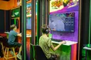 Бесконечно играње игри:Каде завршува интензивната ангажираност, а каде започнува штетното однесување