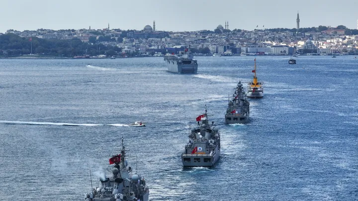 30 août: la victoire qui a ouvert la voie à l’essor de la Türkiye moderne