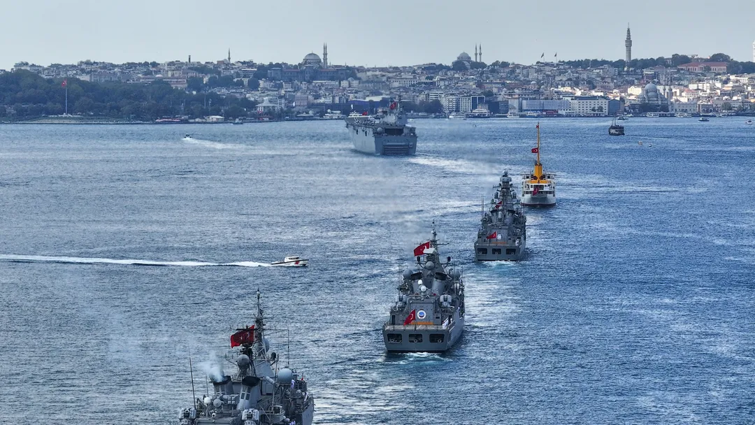 30 août: la victoire qui a ouvert la voie à l’essor de la Türkiye moderne