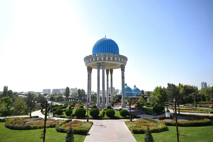 Өзбекстанда Кеңес дәуіріндегі саяси қуғын-сүргін құрбандары еске алынуда
