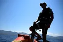 СКТР-де аударылған кемеден 20 адамды іздеу жұмыстары жалғасуда