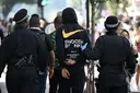 Over 600 arrested during London's Notting Hill Carnival, police say