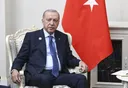 President Erdogan says Türkiye's SCO push does not mean abandoning West