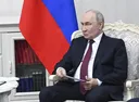 Putin: Turkiye jedan od privilegovanih partnera Rusije u spoljnoj politici i ekonomiji