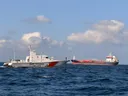 Turkish authorities locate ship that sank after collision off Istanbul's Silivri coast