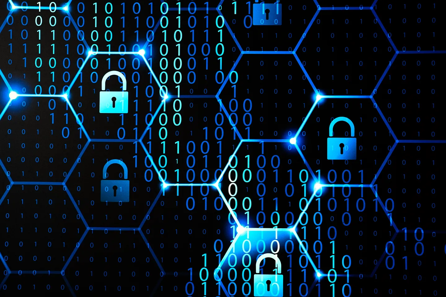 Stijgende cyberdreiging: Hoe internationale netwerken en AI het digitale landschap veranderen
