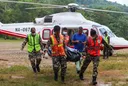 Broj žrtava poplava u Nepalu i Kini premašio 1.300, potraga se nastavlja za 5.624 nestalih