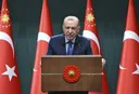 Erdogan: la Türkiye ne laissera personne entraver sa marche vers la prospérité