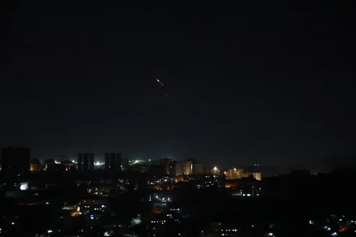 US used dozens of interceptors against Iranian attack on Jordan: report