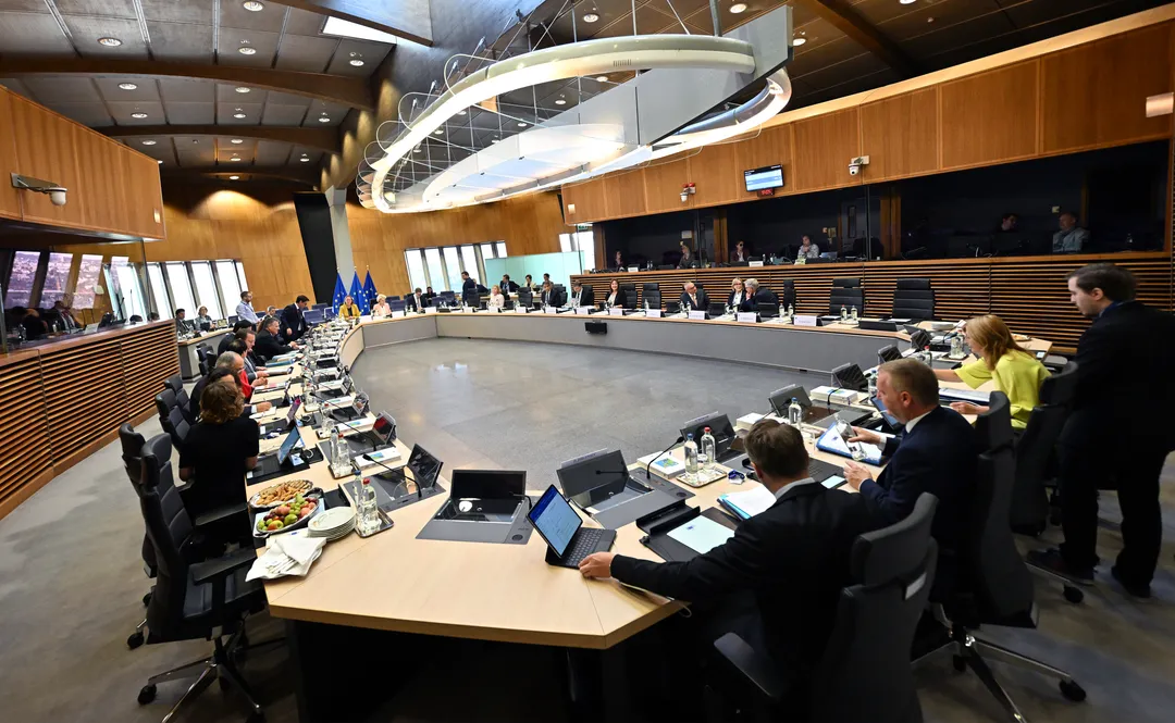 UE: Non cadremo nella trappola tesa dalla Russia, non renderemo visibili le tattiche di intimidazione e diffusione della paura