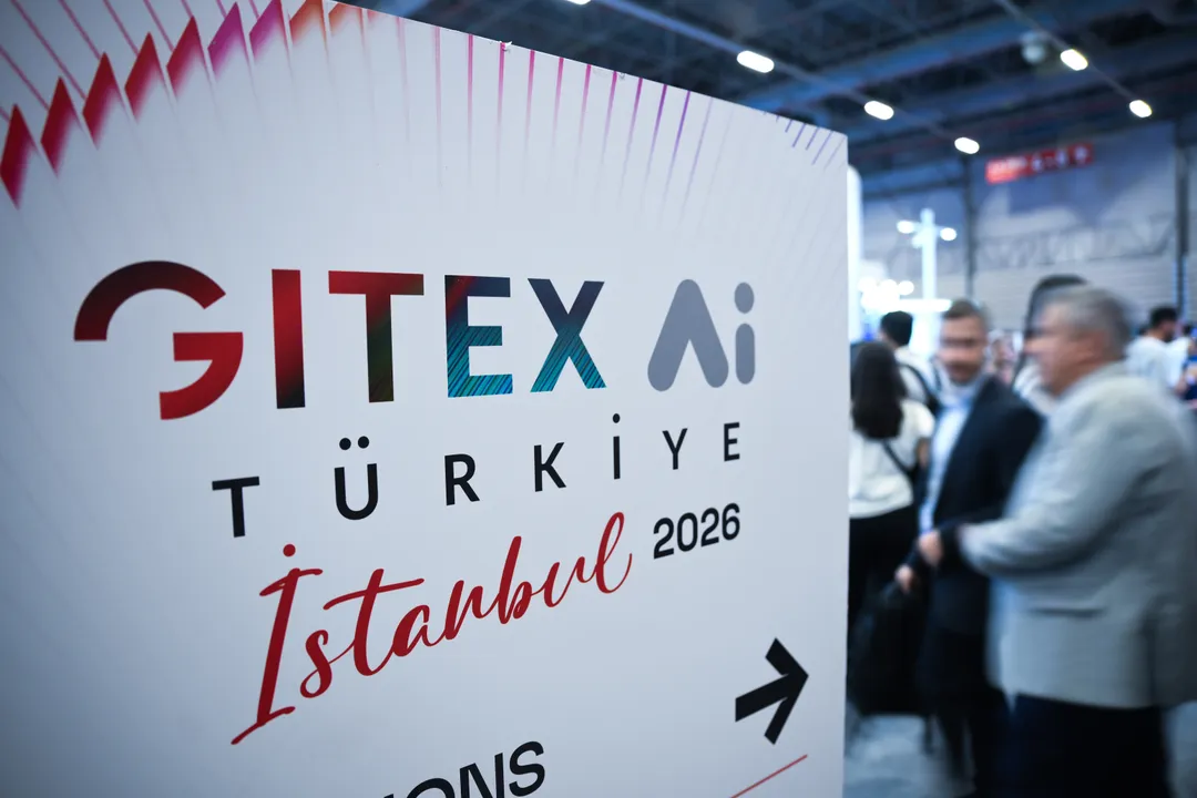 Türkiyədə ilk dəfə təşkil edilən "GITEX AI" tədbiri öz işinə başlayıb