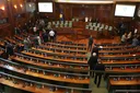 Не успеа конституирањето на Собранието на Косово, седницата продолжува во петок