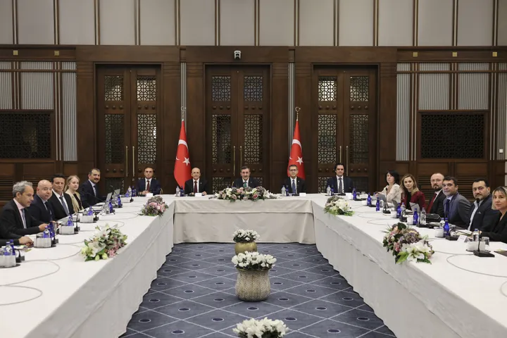 Türkiye targets quantum, space tech in new research and development push