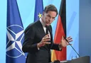 NATO urges Europe to take greater responsibility for its security