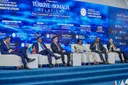 تركيا والصومال تبحثان تعزيز الشراكة الاستراتيجية ومكافحة التضليل
