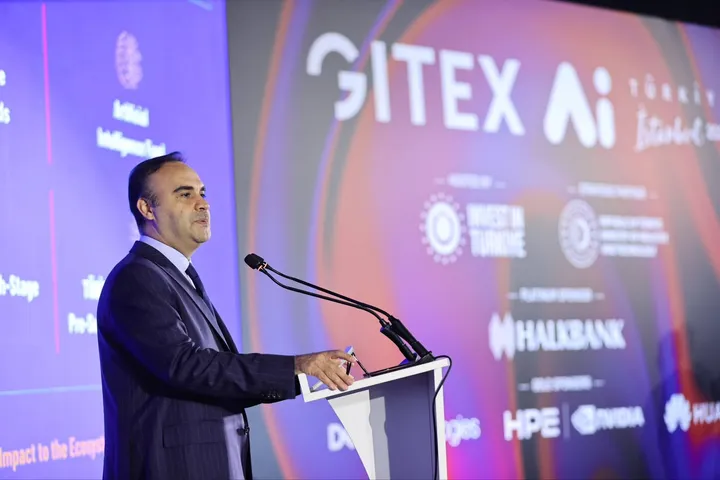 La Türkiye vise d’importants investissements dans l’IA pour devenir un hub mondial