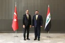Türkiye, Iraq discuss security and economic cooperation in Ankara