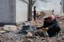Enfrentamientos y desplazamientos en Yemen recrudecen la crisis humanitaria en la costa del mar Rojo