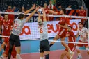 Türkiye sweep Switzerland for first CEV European Championship win