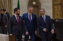 Türkiye, Syria discuss preparations for Erdogan's upcoming Damascus visit