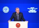 Erdogan praises Türkiye's gains in PISA education rankings