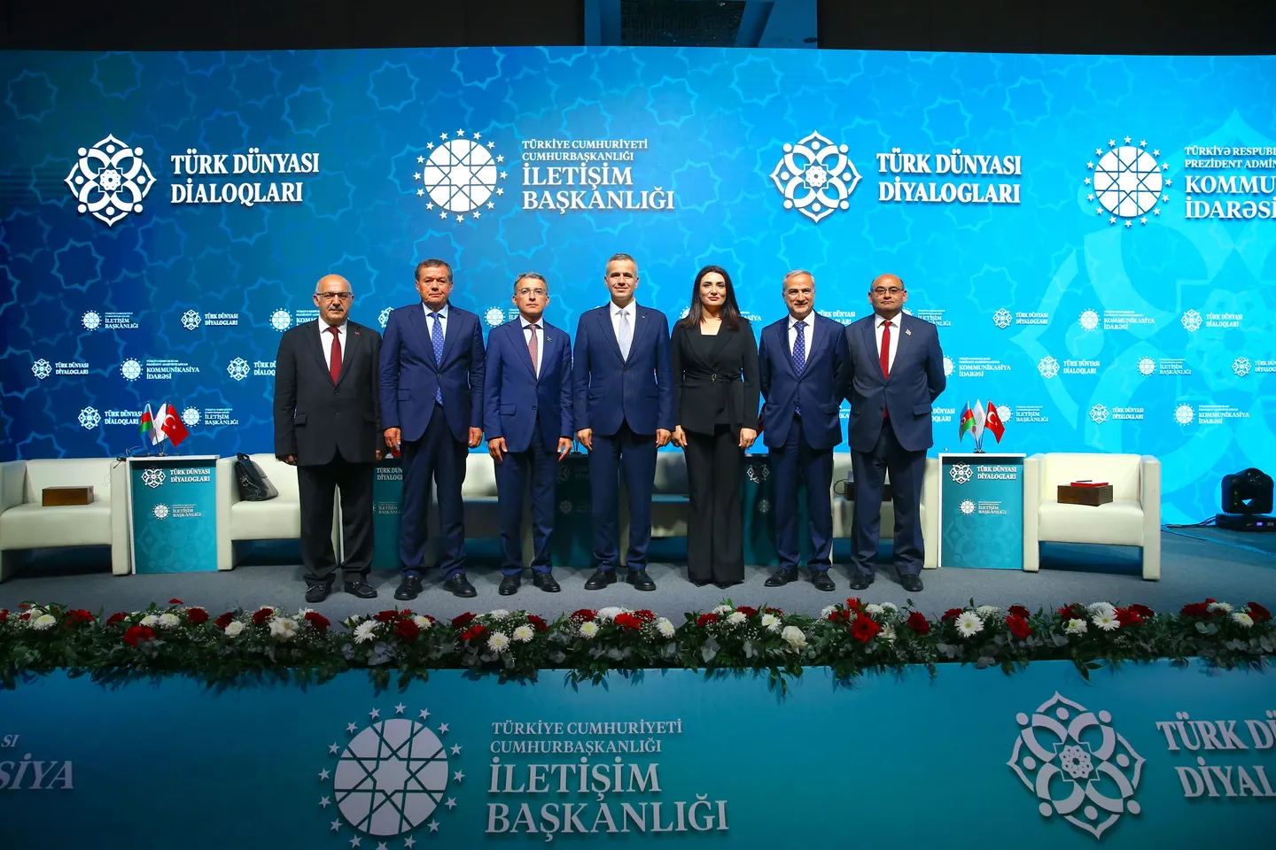 Ташкентте "Түрк дүйнөсүнүн диалогдору: Орток келечек, орток көз караш" деген аталыштагы панель өтөт
