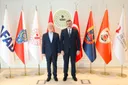 Türkiye, Iran discuss counterterrorism, border security and migration