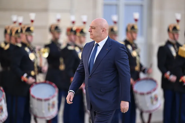 Lebanon, Jordan, France discuss army support, ending Israeli atrocities
