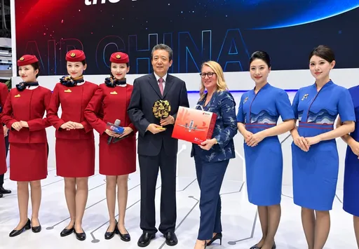 土耳其航空与中国国际航空扩大代码共享协议