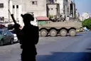 Izraelska vojska zatvorila posljednji put do sela na Zapadnoj obali, izolirajući 47 palestinskih porodica