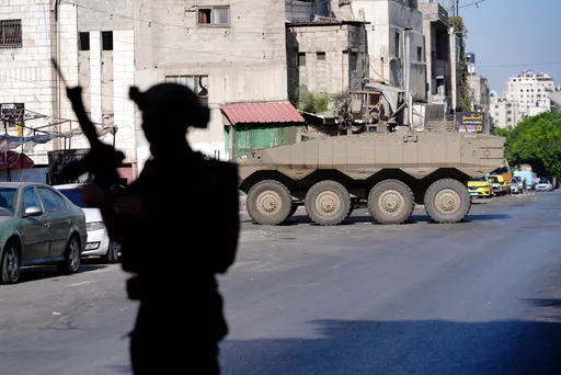 Izraelska vojska zatvorila posljednji put do sela na Zapadnoj obali, izolirajući 47 palestinskih porodica