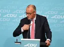 Berlins CDU-Chef: Dem Kanzler fehlen Empathie und Nahbarkeit