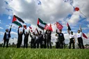 بدءاً من 7 أكتوبر.. إسطنبول تستضيف "أيام التضامن مع فلسطين" لتعزيز التضامن مع القضية