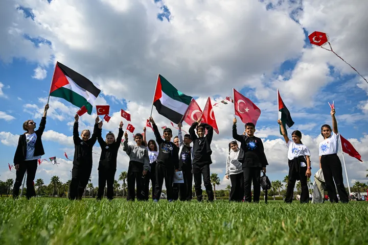 بدءاً من 7 أكتوبر.. إسطنبول تستضيف "أيام التضامن مع فلسطين" لتعزيز التضامن مع القضية