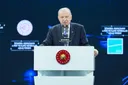 جۇمھۇر رەئىس ئەردوغان: تۈركىيەنى دۇنيادىكى ئەڭ كەڭ ئۇچۇش تورىغا ئىگە دۆلەتلەرنىڭ بىرىگە ئايلاندۇردۇق