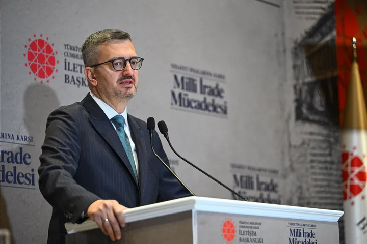 Türkiye vows continued diplomacy for 'fairer world' on World Peace Day