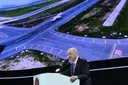 Ердоган: Четвртата писта на аеродромот во Истанбул ќе ја зголеми неговата глобална поврзаност