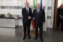 Italia synon projekte të përbashkëta me Türkiyen në tregje të treta