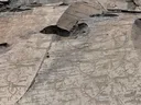 Crteži na stijenama u Karsu svjedoče o životu od prije više hiljada godina